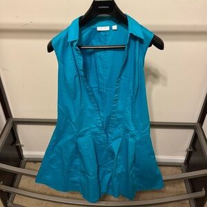 Women’s New York and Company stretch dress, size M